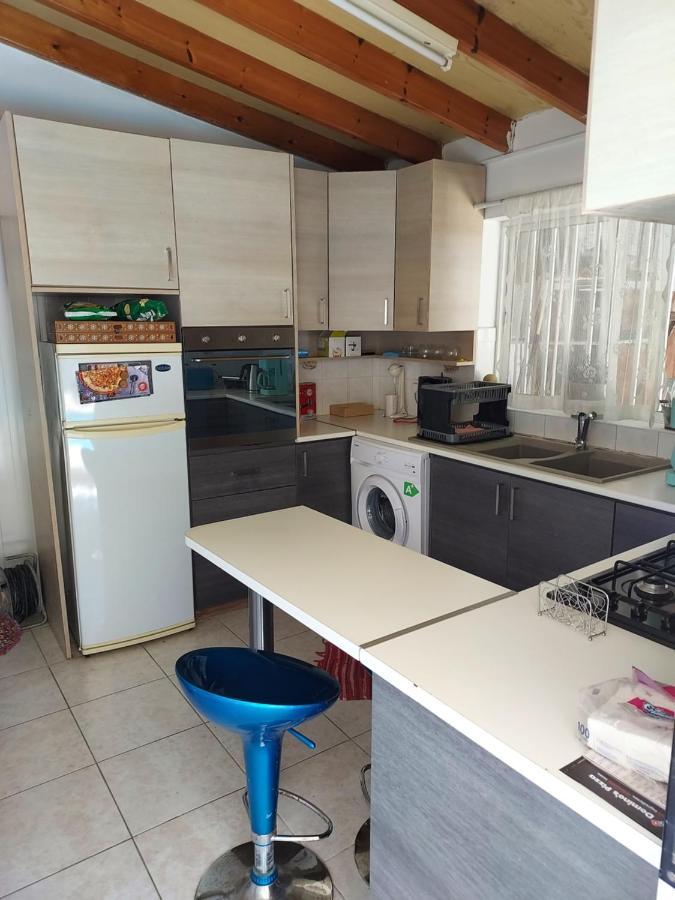 Alekas Pool And Garden Home Pafos Exterior foto